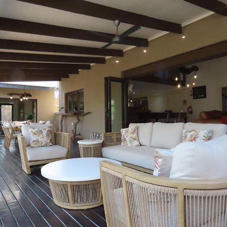 Wildheart Safari - Main Apartman Hoedspruit Kültér fotó