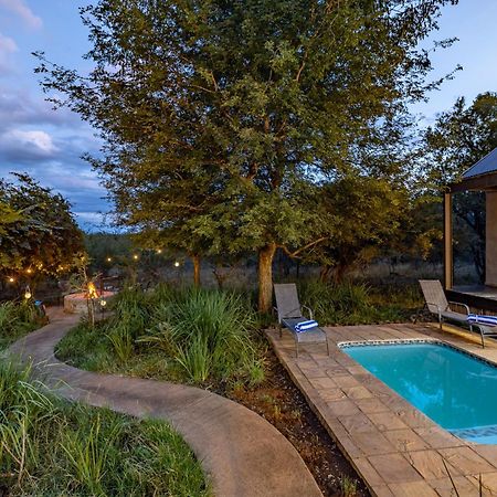 Wildheart Safari - Main Apartman Hoedspruit Kültér fotó