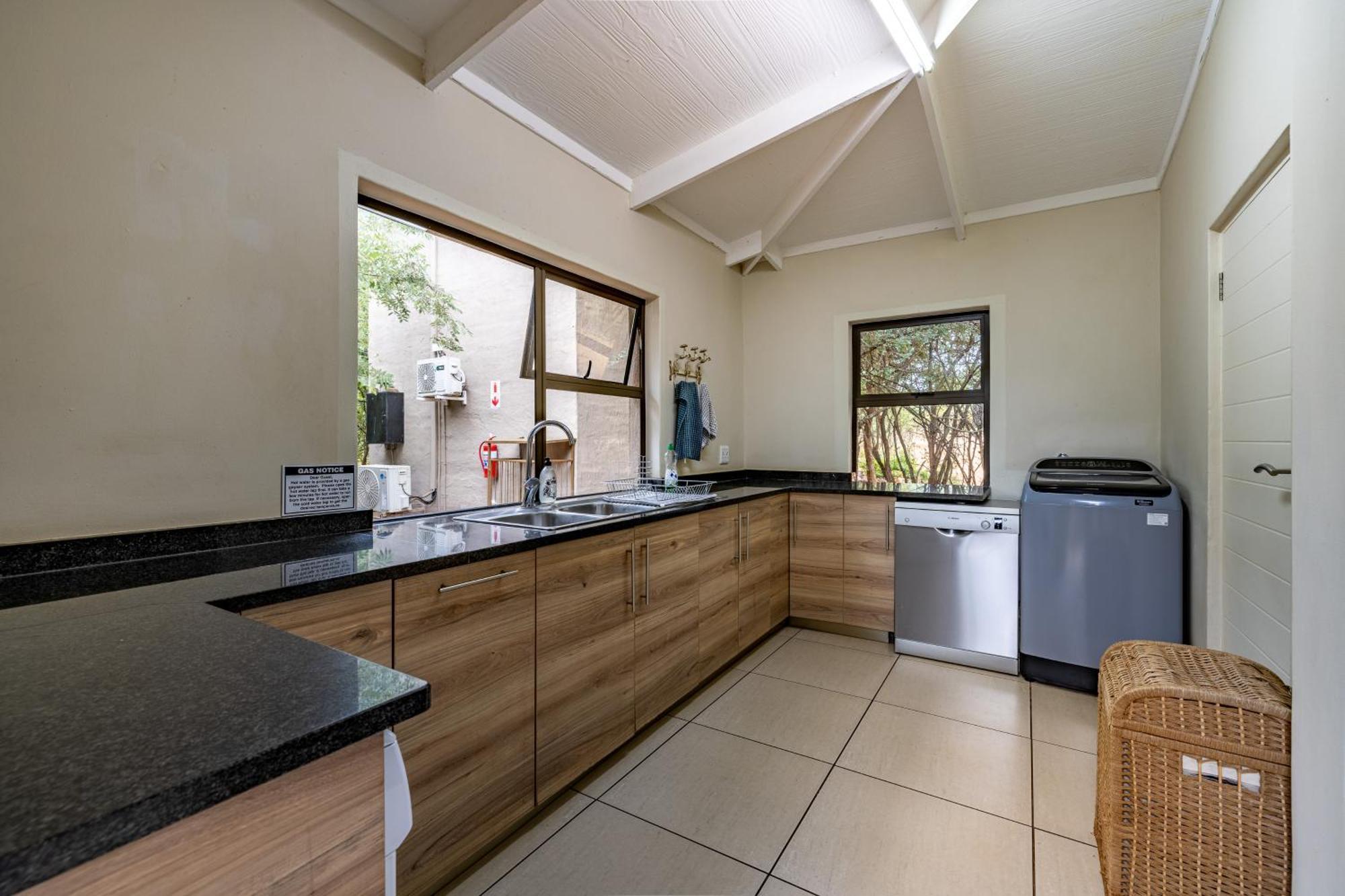 Wildheart Safari - Main Apartman Hoedspruit Kültér fotó